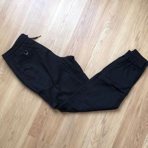 Publish Sprinter Joggers - Black - Size 32